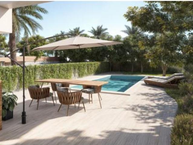 Chalet en venta en Barranc Fondo, la Marina Baixa