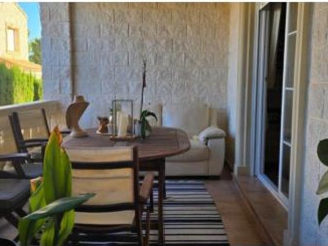 Chalet en venta en la Marina Baixa, Valencia