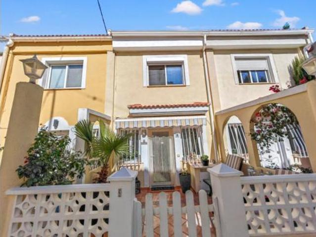Chalet en venta en Pla Parcial Platja, la Marina Baixa