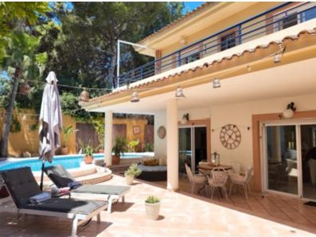 Chalet en venta en la Marina Baixa, Valencia