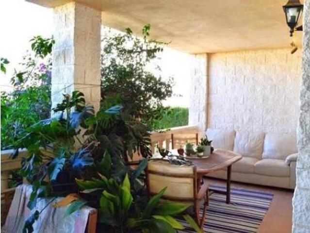 Chalet en venta en la Marina Baixa, Valencia