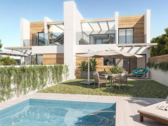 Chalet en venta en Barranc Fondo, la Marina Baixa