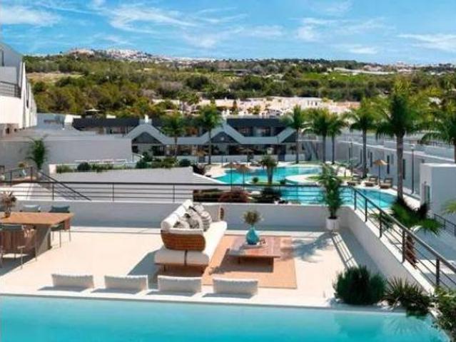 Chalet en venta en Devesa, la Marina Baixa