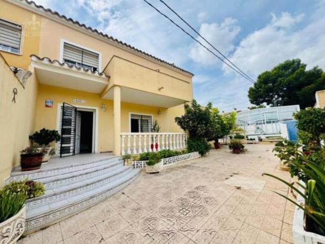 Chalet en venta en Urbanització El Romeral, la Marina Baixa
