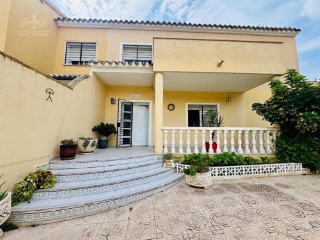 Chalet en venta en Urbanització El Romeral, la Marina Baixa