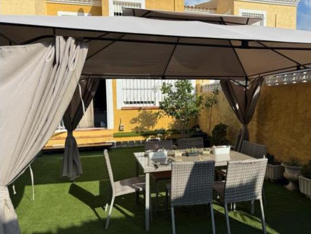 Chalet en venta en Devesa, la Marina Baixa