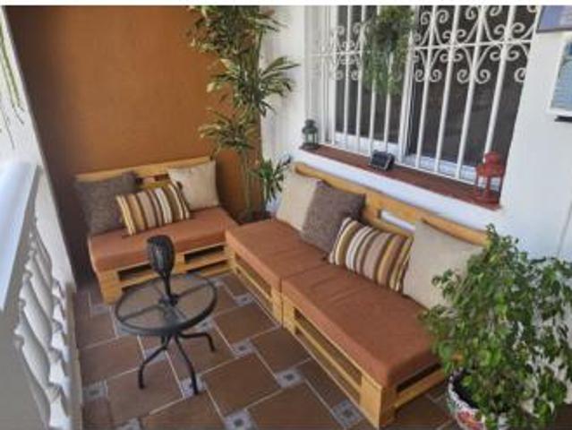 Chalet en venta en Pla Parcial Platja, la Marina Baixa