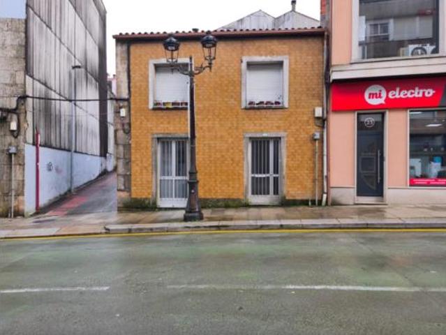 Chalet en venta en Lalín, O Deza
