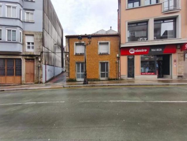 Chalet en venta en Lalín, O Deza