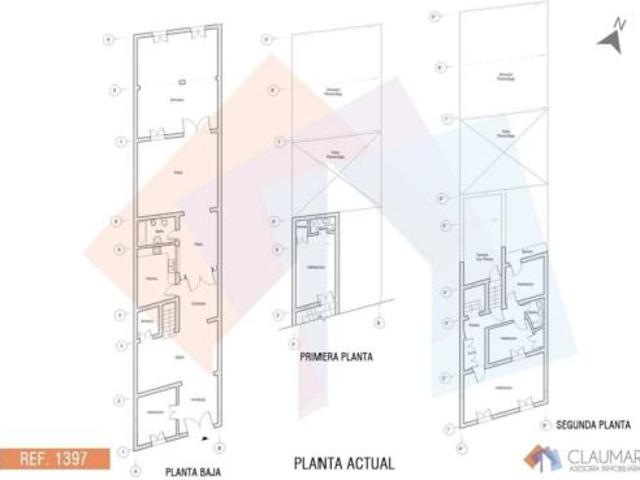 Chalet en venta en la Safor, Valencia