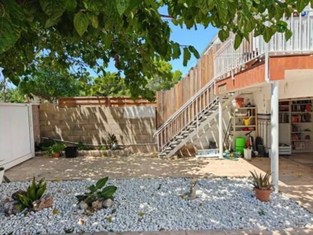 Chalet en venta en les Tres Cales, Baix Ebre