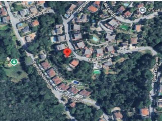 Chalet en venta en Vallès Oriental, Catalunya