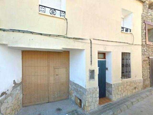 Chalet en venta en Los Monegros, Aragón