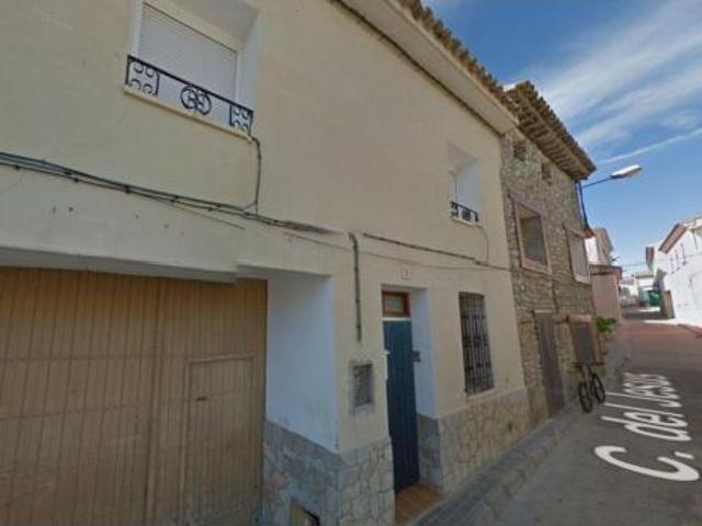 Chalet en venta en Los Monegros, Aragón