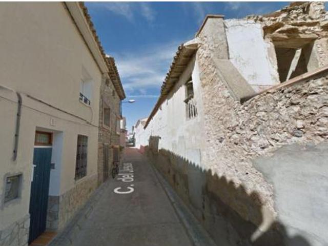 Chalet en venta en Los Monegros, Aragón