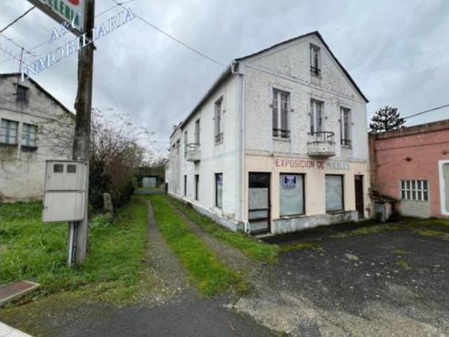 Villa en venta en Láncara, A Pobra de San Xiao