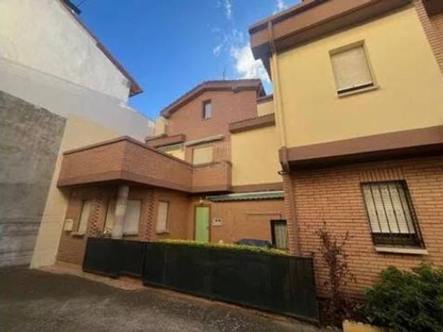 Chalet en venta en Arabako Errioxa, Guipúzcoa