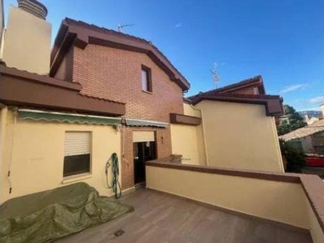 Chalet en venta en Arabako Errioxa, Guipúzcoa