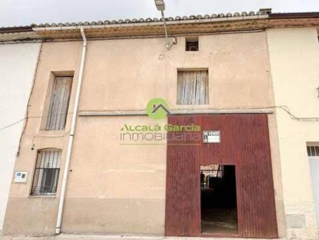 Chalet en venta en Langa De Duero, Castilla y León