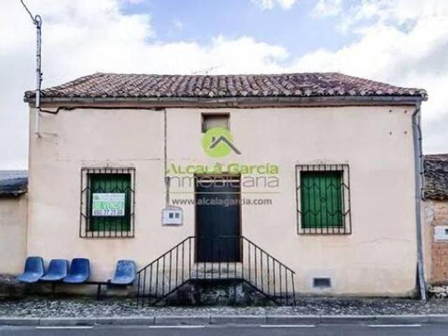 Chalet en venta en Langa De Duero, Soria