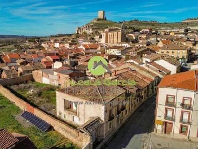 Chalet en venta en Langa De Duero, Soria