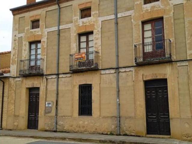 Chalet en venta en Langa De Duero, Soria