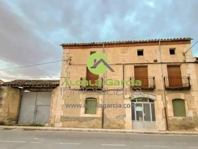 Chalet en venta en Langa De Duero, Castilla y León