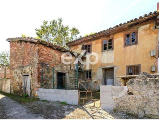 Chalet en venta en Lada, Llangréu / Langreo