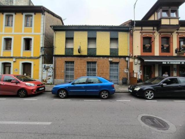 Chalet en venta en Langreo, Asturias