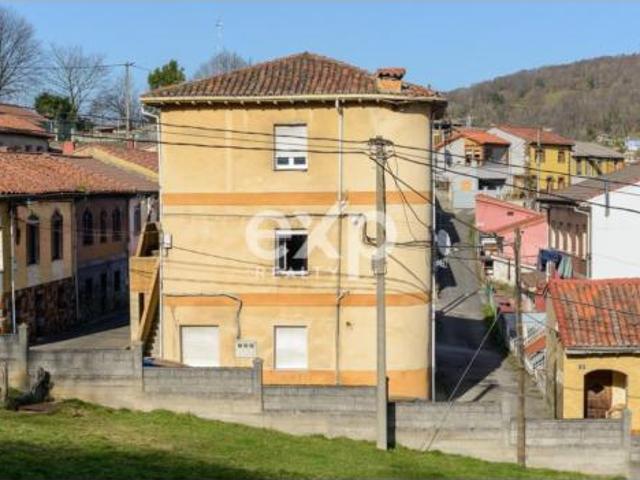 Chalet en venta en Langreo, Asturias
