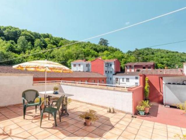 Chalet en venta en Langreo, Asturias