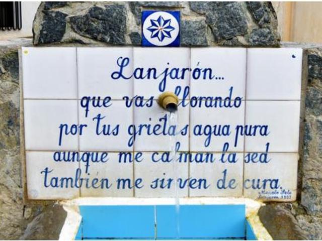 Chalet en venta en Comarca de la Alpujarra Granadina, Andalucía