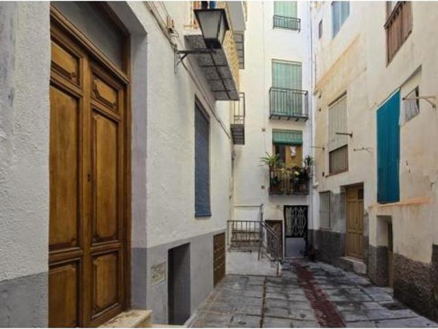 Chalet en venta en Comarca de la Alpujarra Granadina, Andalucía