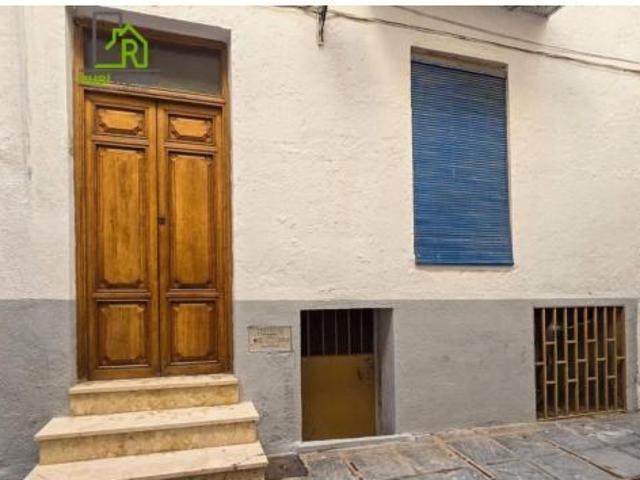 Chalet en venta en Comarca de la Alpujarra Granadina, Andalucía