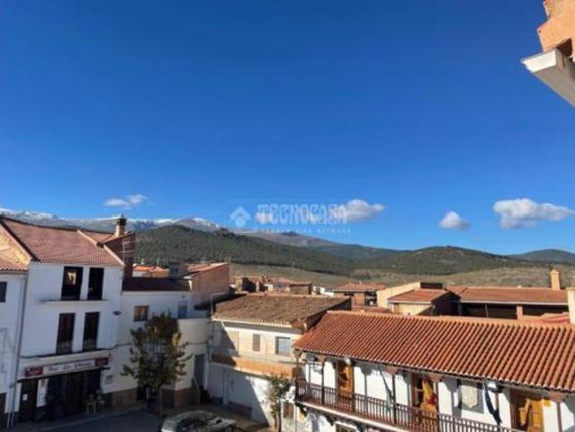Chalet en venta en Comarca de Guadix, Andalucía