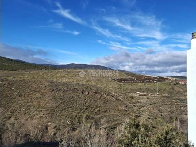 Chalet en venta en Comarca de Guadix, Andalucía