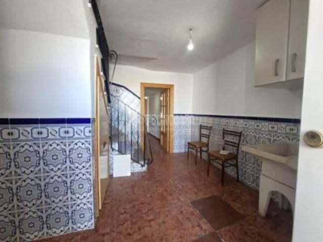 Chalet en venta en Comarca de Guadix, Andalucía