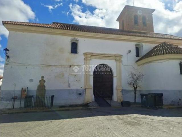 Chalet en venta en Comarca de Guadix, Andalucía