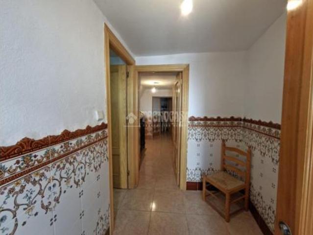 Chalet en venta en Comarca de Guadix, Andalucía