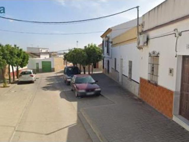 Chalet en venta en La Lantejuela, Andalucía