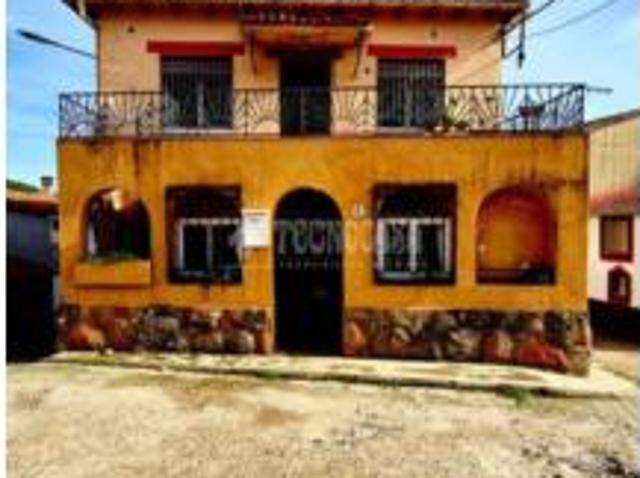 Chalet en venta en Lanzahíta, Castilla y León