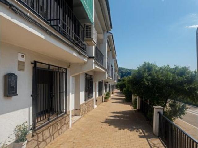 Villa en venta en Lanzahíta, Cerro de la Cueva