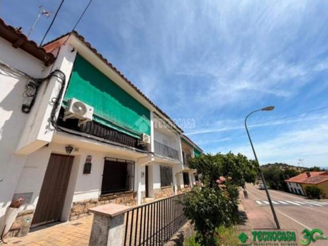 Chalet en venta en Lanzahíta, Castilla y León
