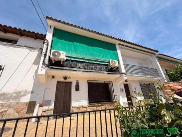 Chalet en venta en Lanzahíta, Castilla y León