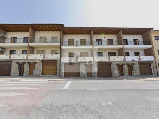 Chalet en venta en Izarbeibar-Novenera, Navarra