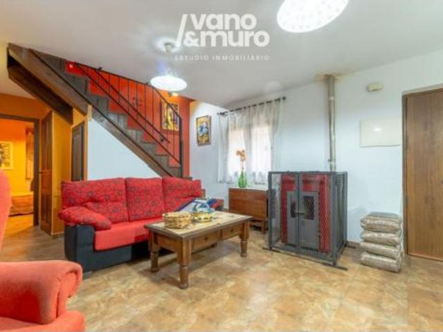Chalet en venta en Las Casas Del Conde, Castilla y León