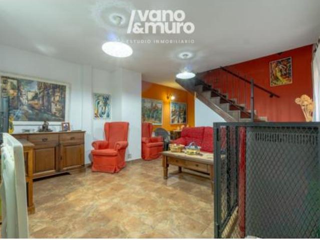 Chalet en venta en Las Casas Del Conde, Castilla y León