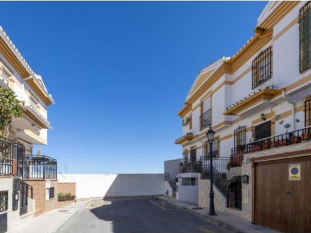 Chalet en venta en Gabia Grande, Comarca de la Vega de Granada