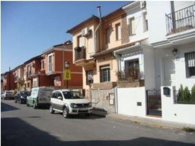 Chalet en venta en Comarca de la Vega de Granada, Andalucía