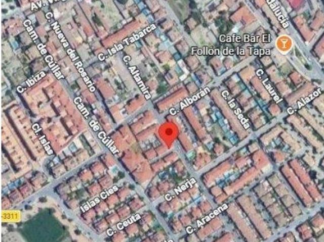 Chalet en venta en Comarca de la Vega de Granada, Andalucía